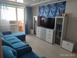 Продам 2х комнатную квартру, Алексеевка