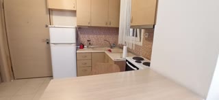 61 m² Apartment