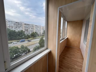 Продаж 2к квартири 55м2 Тростянецька