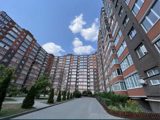Продам 2 кімнатна квартиру ЖК River town, Ботанічний сад