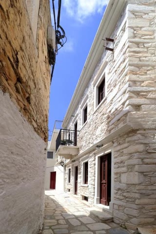 Detached house of 81 m²