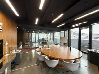 Office space for rent in Mtatsminda