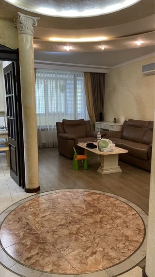 For Sale 3-room Apartment