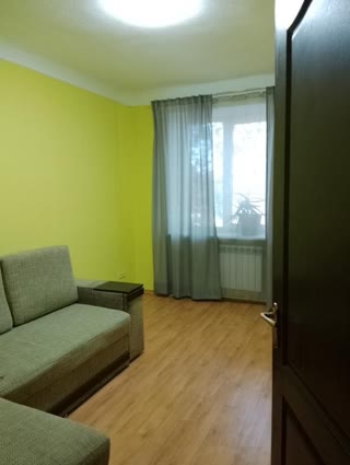Продам 2к квартиру недалеко від м Холодна гора