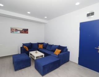 2-room apartment for rent in Vera
