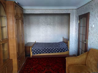 Продам 1 кімнатну квартиру, Турбоатом
