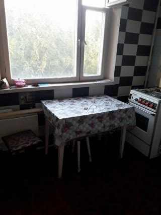 Продам 1комнатную квартиру Первомайский Харьковская обл