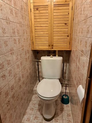 Продам 2 кімнатна квартира Північна салтівка 1