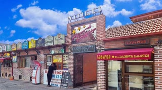 Продается ресторан в Варкетили
