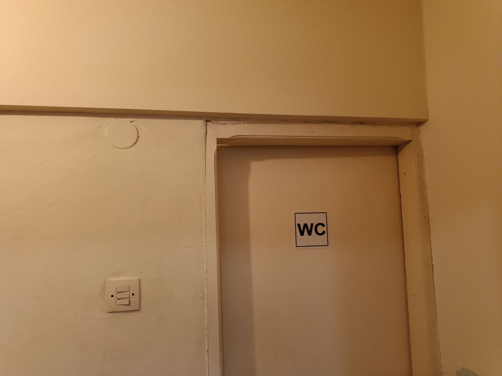 22 m² Office