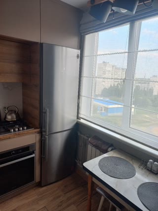 Продам 4к квартиру Амосова, Салтовка
