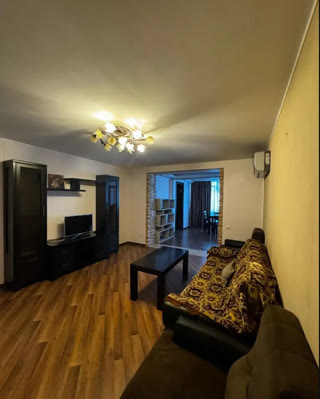 4-room apartment for rent in Batumi