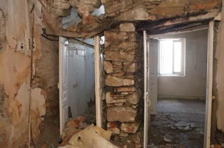 Отдельный дом, 75 м²