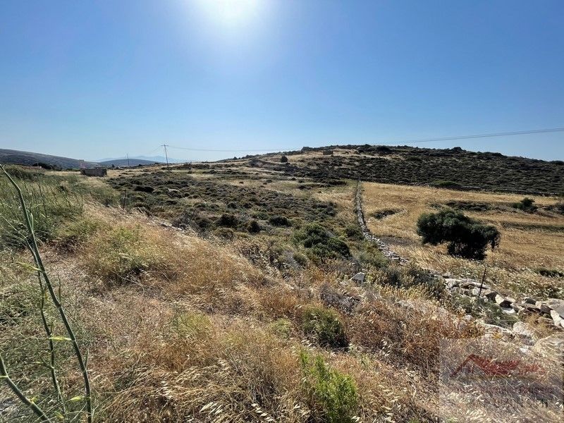 Parcel of 7971 m²
