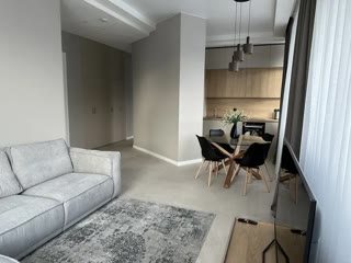 3-room apartment for rent in Vake