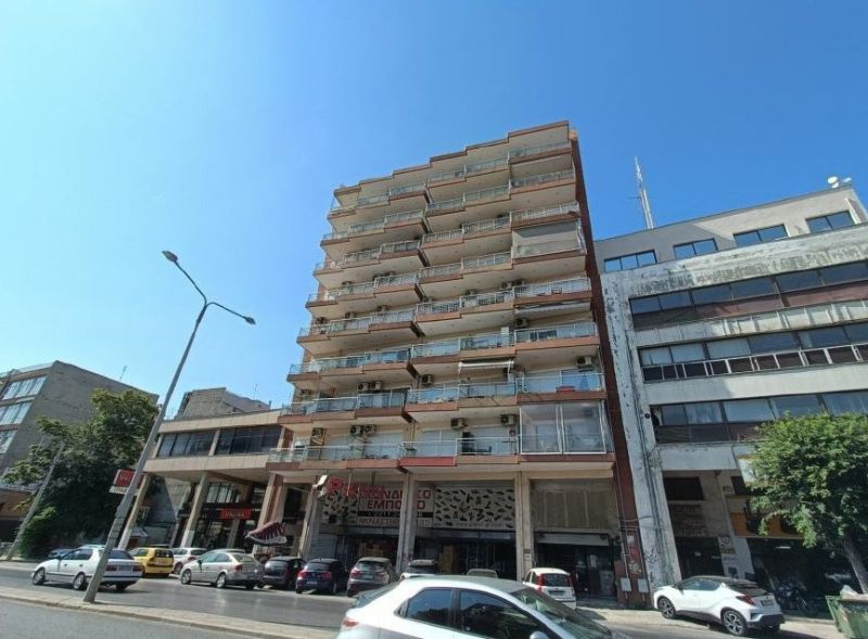 Διαμέρισμα 53τ.μ.