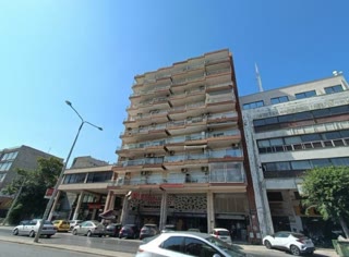 Διαμέρισμα 53τ.μ.