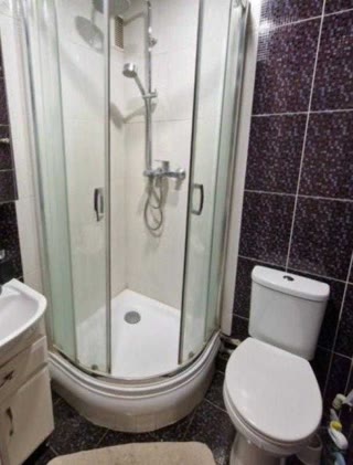 For Sale 1-room Apartment in Industrial District
