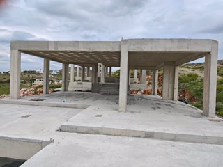355 m² Villa