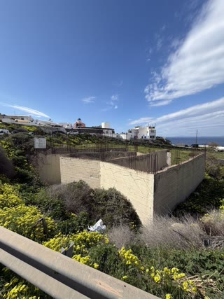 856 m² Plot
