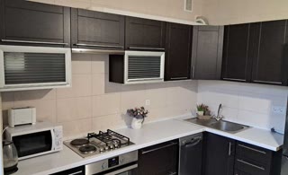 Продам 1к квартиру, Дача 55, пос. Жуковського