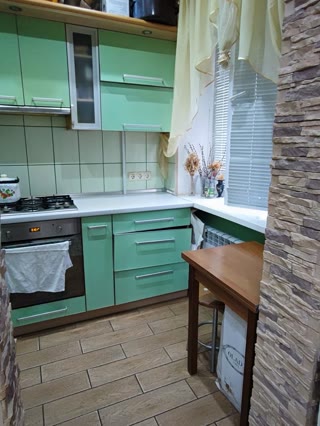 Продам 2х кімнатну квартиру на ХТЗ