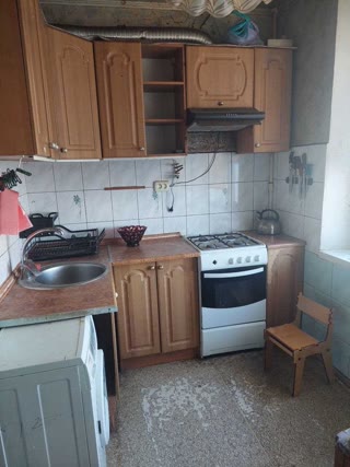 Продам 3-х кімнатну Салтовське Шосе біля Класу, Салтівка