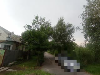 Продам величезну ділянку 7 соток з будинком 80 кв Мала Данилівка