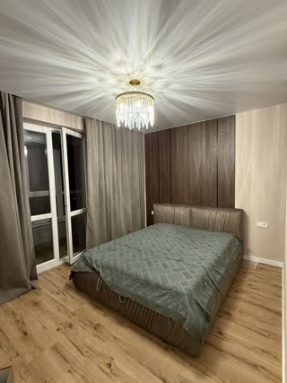 Продам 2к квартиру ЖК Сокольники