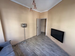 61 m² Apartment