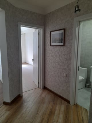 For sale flat at Saburtalo.