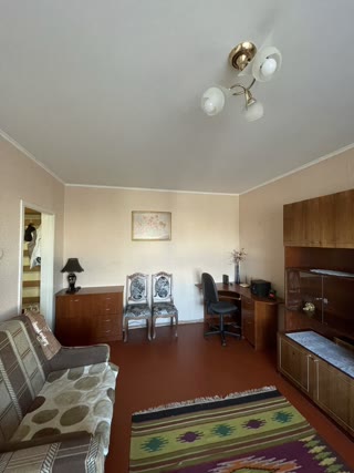 Продаж 1-кімнатна квартира, проспект Червоної Калини, Троєщина