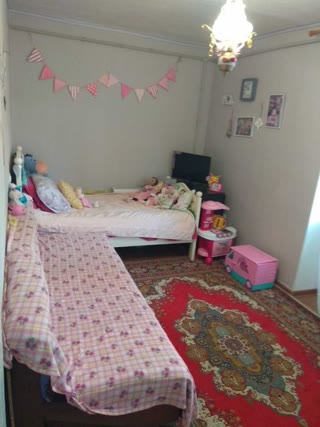 Продам квартиру 2 кімнатну