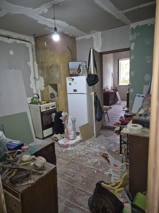 Продам 1к квартиру ЮЖД