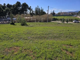 500 m² Plot