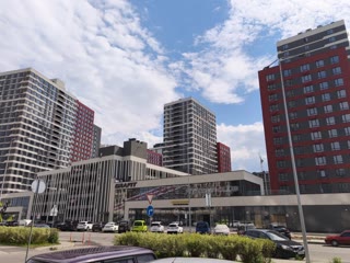 Продаж 1-кімнатної квартири в ЖК Варшавський-3