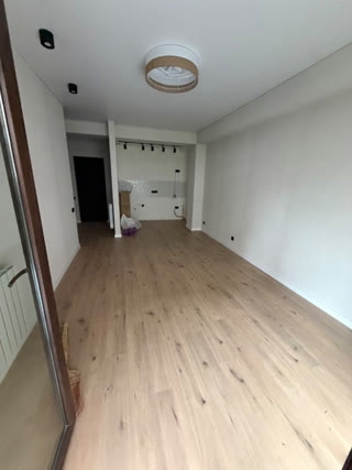 2-room apartment for sale in a newly constructed building in Saburtalo.