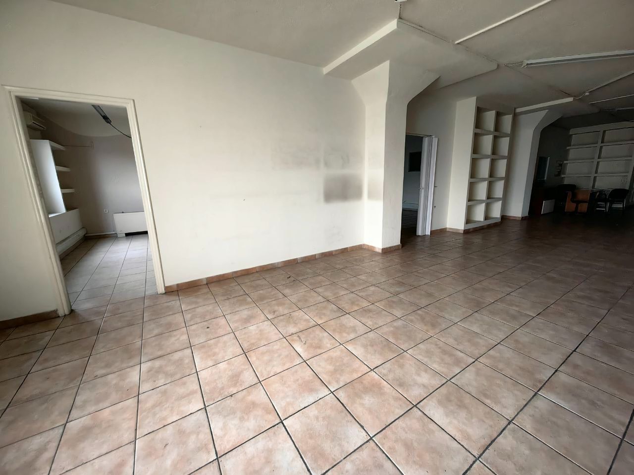 Γραφείο 650τ.μ.