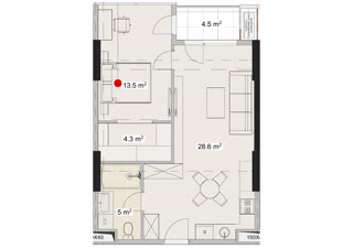 appartment