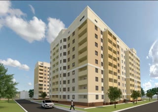 For Sale 2-room Apartment in Residential Complex Seminariskyi Cold Mountain