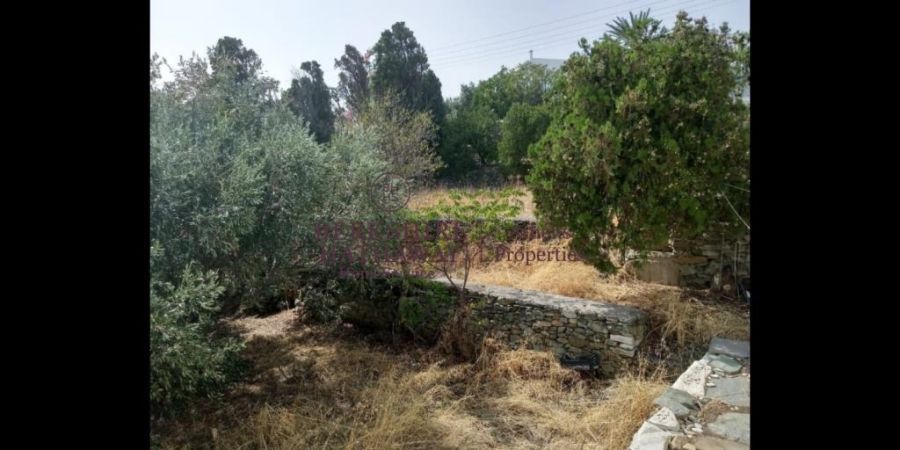Οικόπεδο 1822 τ.μ.