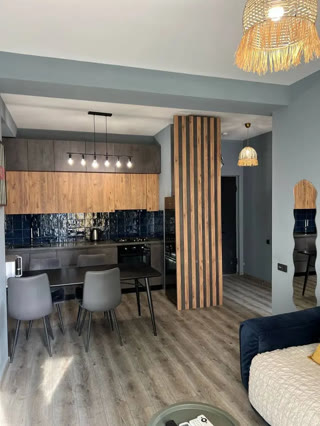 2-room apartment for rent in Saburtalo