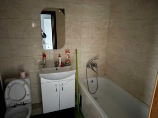 Продаж 1-кімнатна квартира під офіс в ЖК Рівʼєра біля метро Славутич