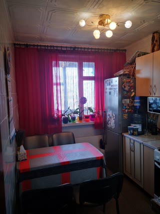 Продам 1 к квартиру Рогань