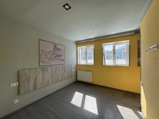 Office for rent in Mtsatsminda