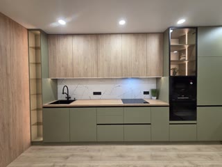 Продаж 1-кімнатної квартири в ЖК Варшавський-3