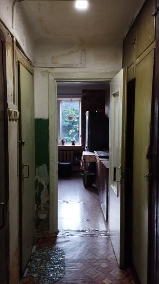 Продам кімнату, метро Армійська