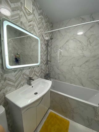 Продам 1 кімнатну квартиру ЖК Мира, ХТЗ
