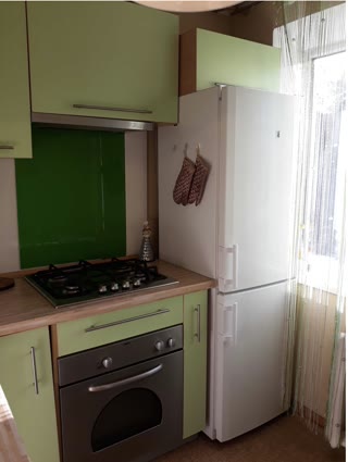 продаж 2-к квартири Богдана Хмельницького