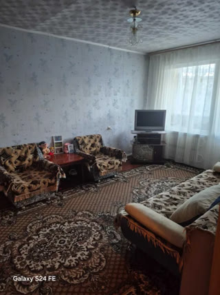 For Sale 3-room Apartment Merefa (Pchelostantsiya)